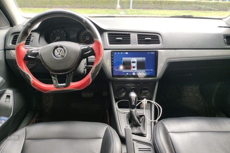 Volkswagen Lavida 2016 #11 Volkswagen Lavida 2016 car image #11