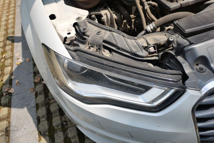 Audi A3 2016 #8 Audi A3 2016 immagine di auto #8