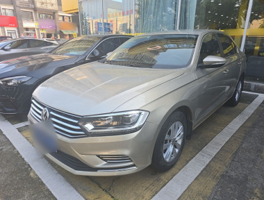 Volkswagen Bora 2018 car image 