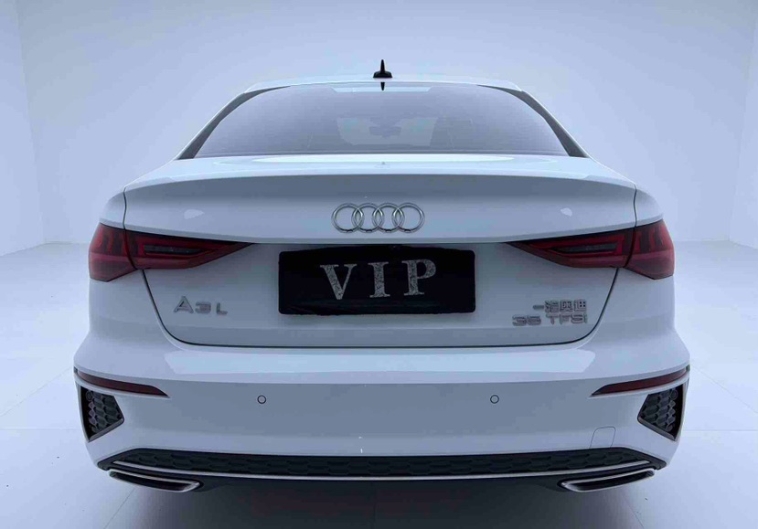 Audi A3 2023 car image #5
