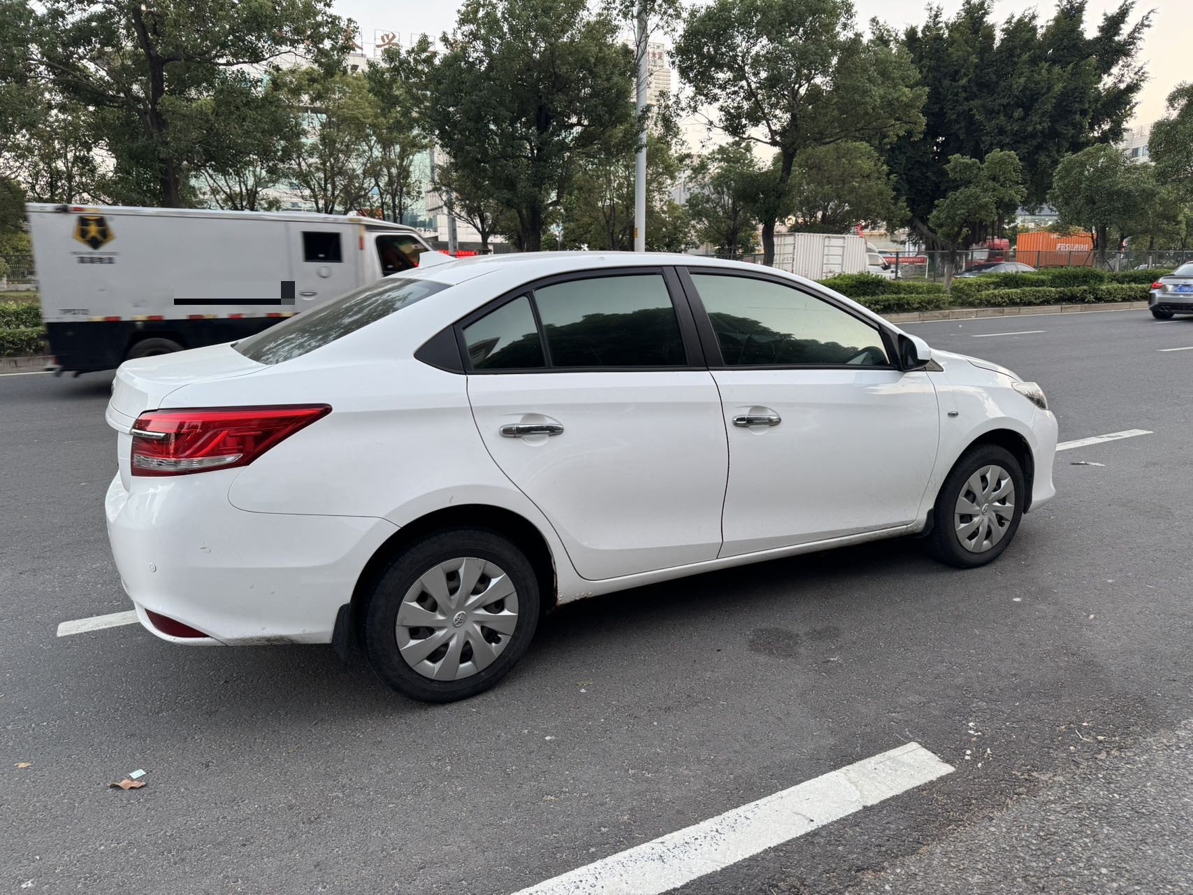 Toyota Vios 2016 #10 Toyota Vios 2016 imagem de carro #10