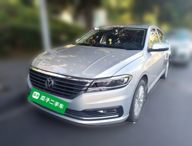 Volkswagen Lavida 2020 Volkswagen Lavida 2020 car image