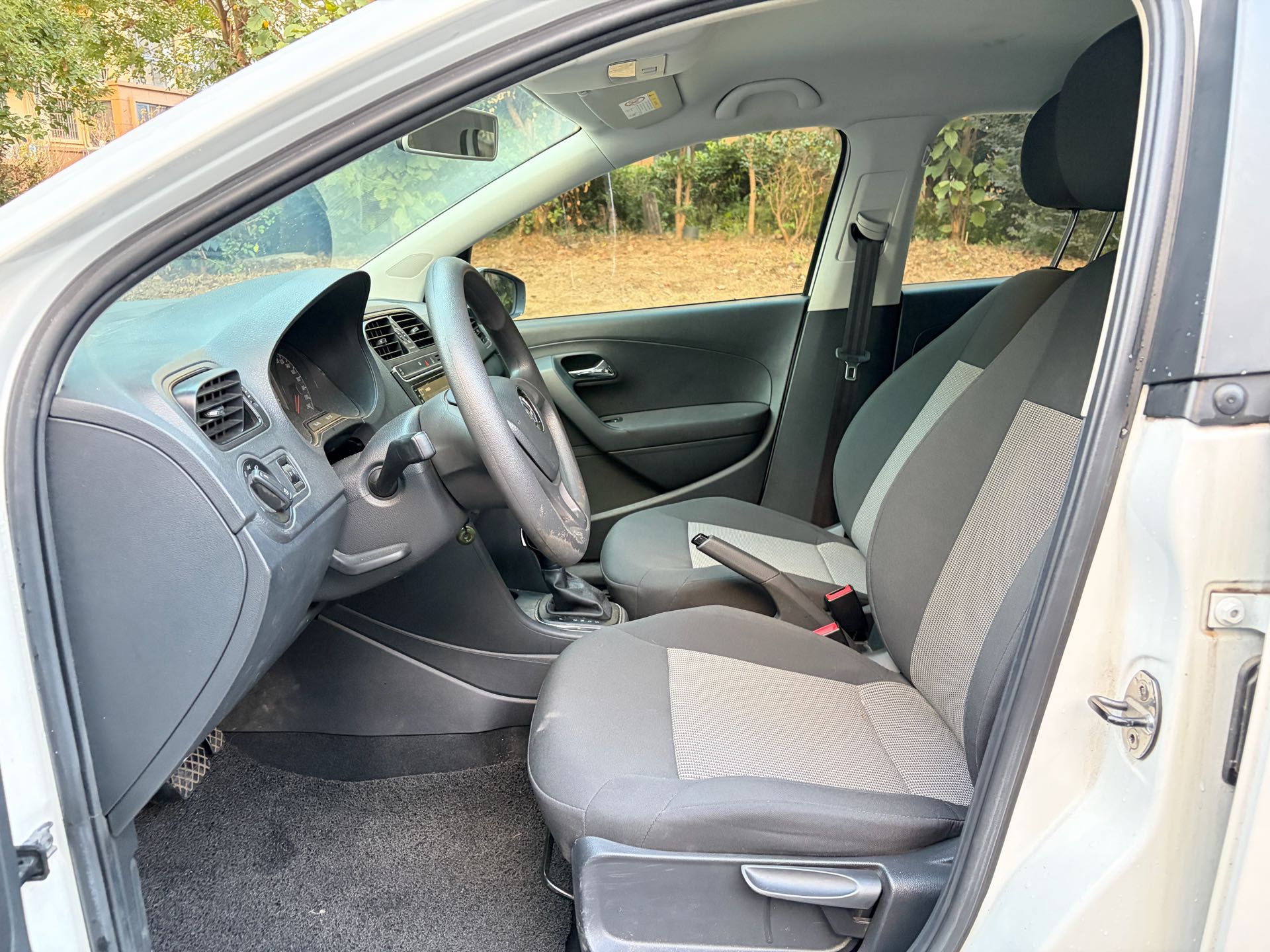 Volkswagen Polo 2019 immagine di auto #4