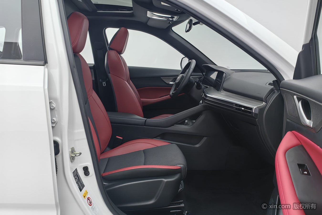 Changan CS35 Plus 2023 #24 Changan CS35 Plus 2023 car image #24
