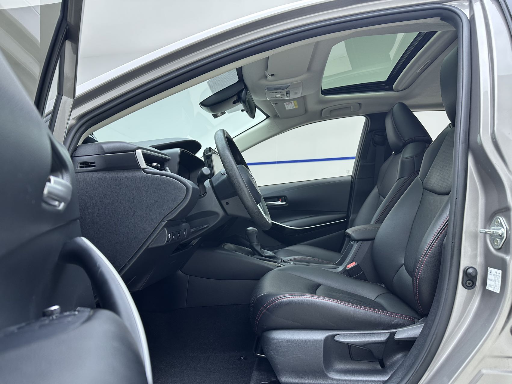 Toyota Corolla 2022 immagine di auto #7
