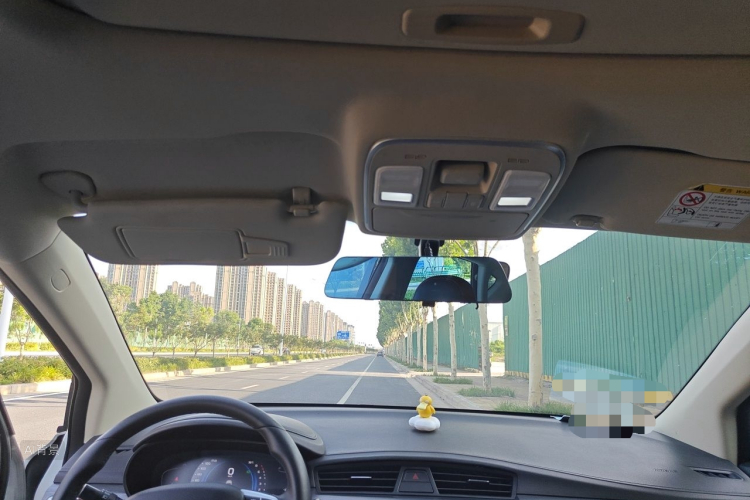 GEELY Emgrand GS 2020 #20 GEELY Emgrand GS 2020 car image #20