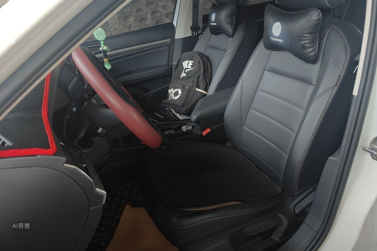 Volkswagen Lavida 2021 car image #17