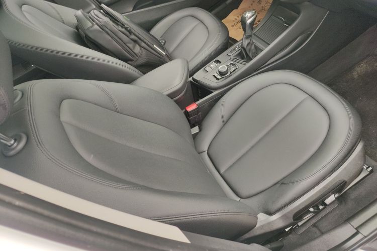 宝马 宝马X1 2017 汽车图片 #24