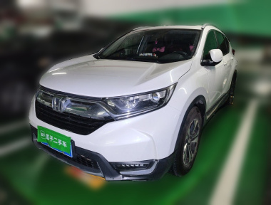 Honda CR-V 2019 car image 