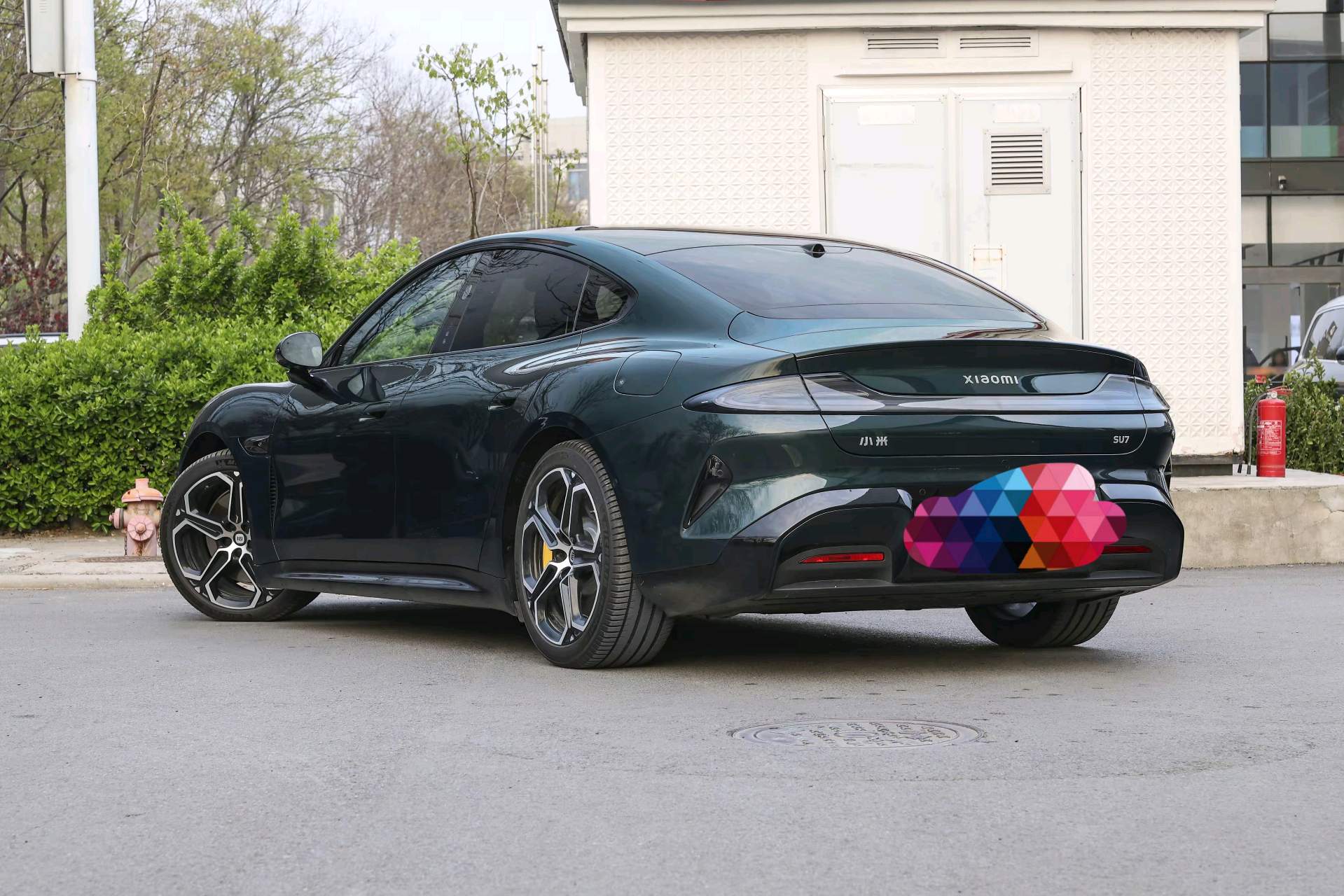 2026 car image #4
