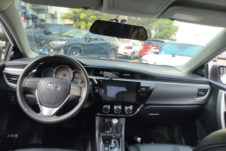 2015 #11 2015 car image #11