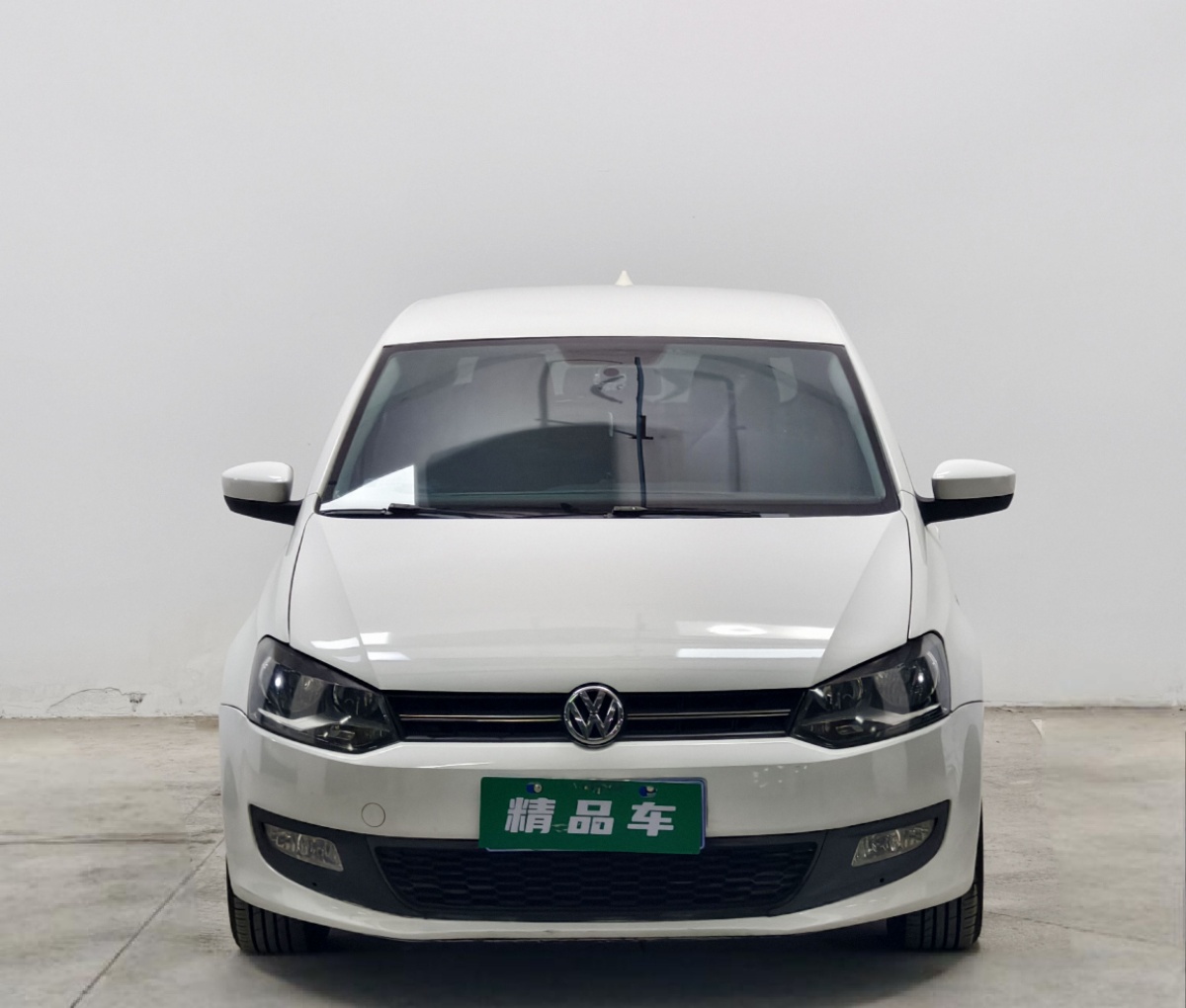 Volkswagen Polo 2013 #2 Volkswagen Polo 2013 immagine di auto #2