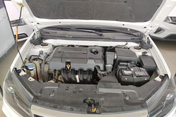 GEELY Emgrand 2021 car image #20