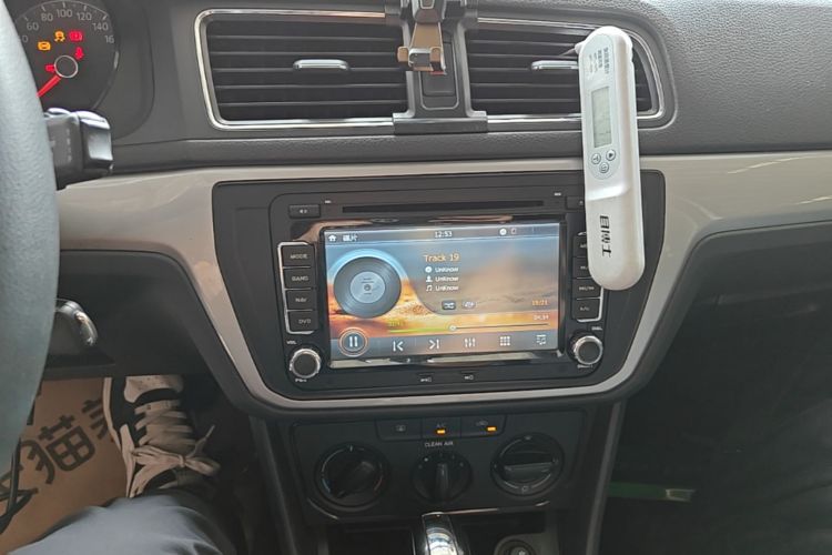 Volkswagen Lavida 2017 #17 Volkswagen Lavida 2017 car image #17