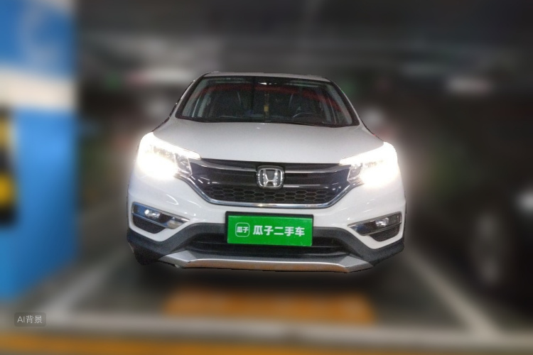 Honda CR-V 2016 car image #3