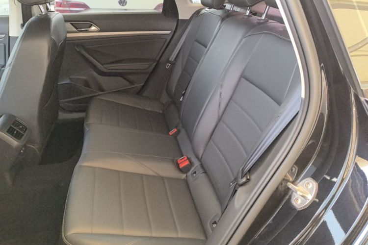 Volkswagen Lavida 2021 car image #13