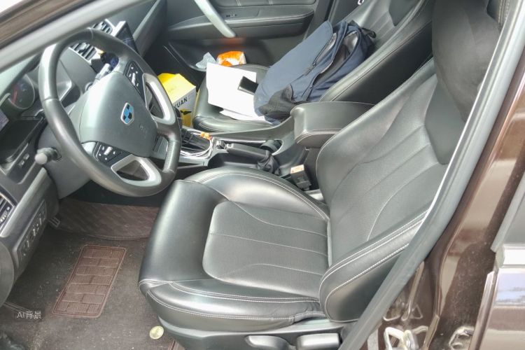 GEELY Emgrand 2016 #17 GEELY Emgrand 2016 car image #17