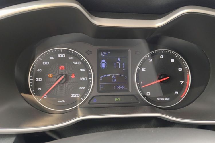 MG ZS 2018 #12 MG ZS 2018 imagem de carro #12