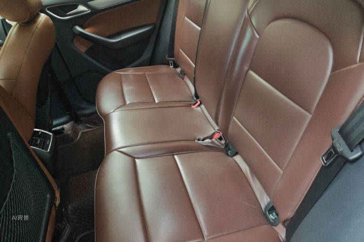 Audi Q3 2015 #19 Audi Q3 2015 صورة سيارة #19