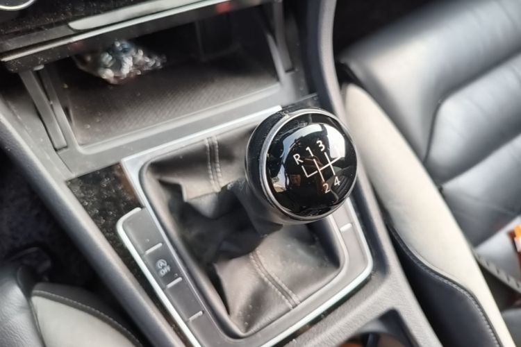 Volkswagen Golf 2016 #14 Volkswagen Golf 2016 صورة سيارة #14