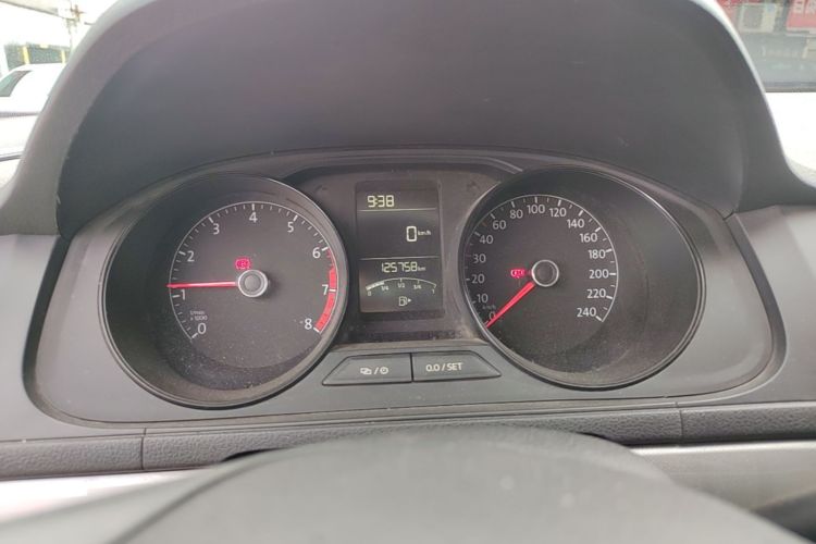 Volkswagen Lavida 2018 #12 Volkswagen Lavida 2018 car image #12