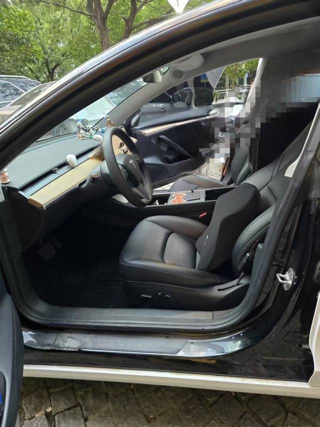 Tesla Model 3 2023 #2 Tesla Model 3 2023 car image #2