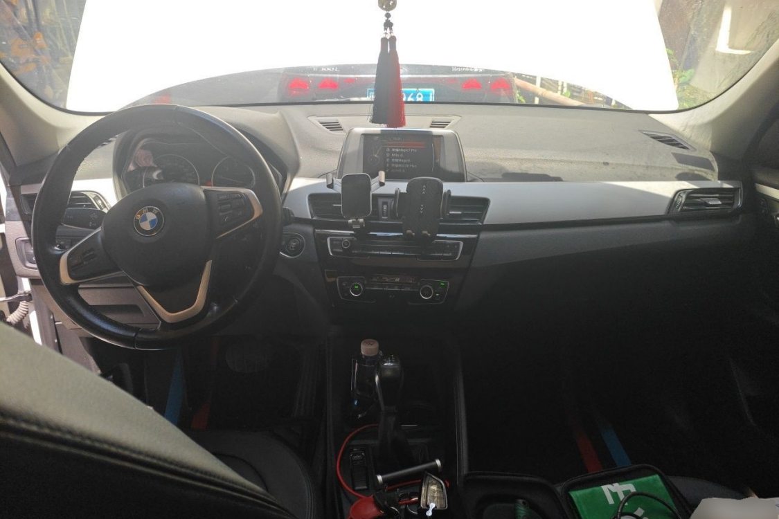 BMW X1 2016 car image #23