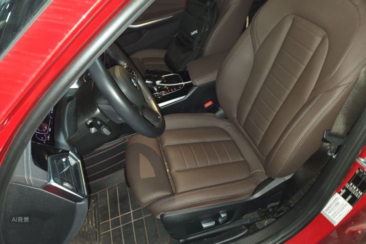 宝马 宝马3系 2021 汽车图片 #17