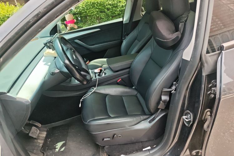 Tesla Model Y 2024 car image #19