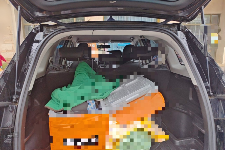 Haval M6 2023 car image #21