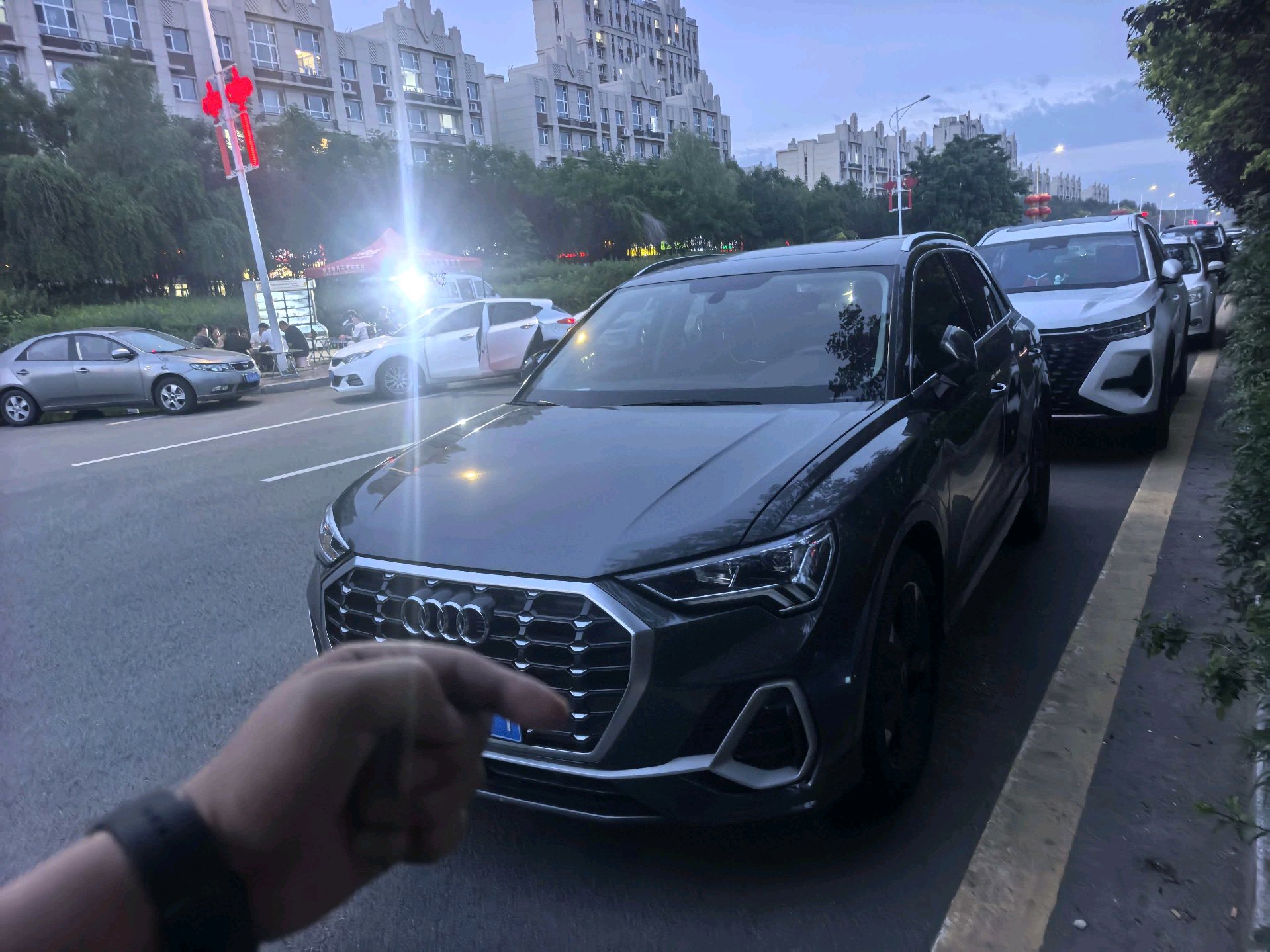 2021 car image 