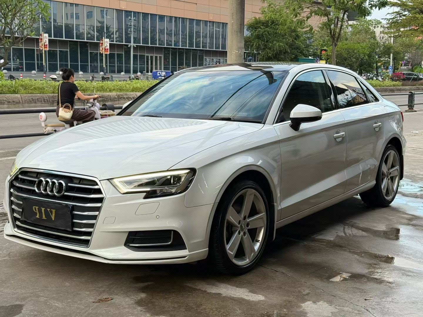 2019 2019 car image