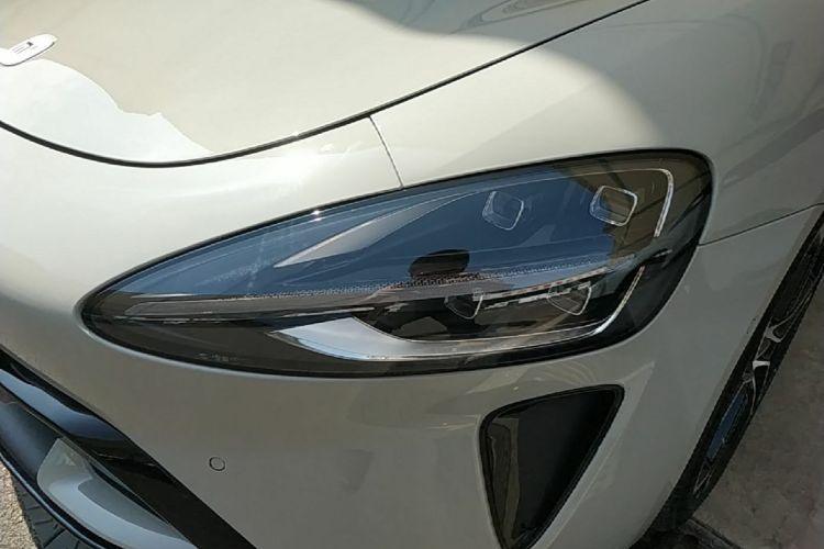 MI SU7 2025 car image #23