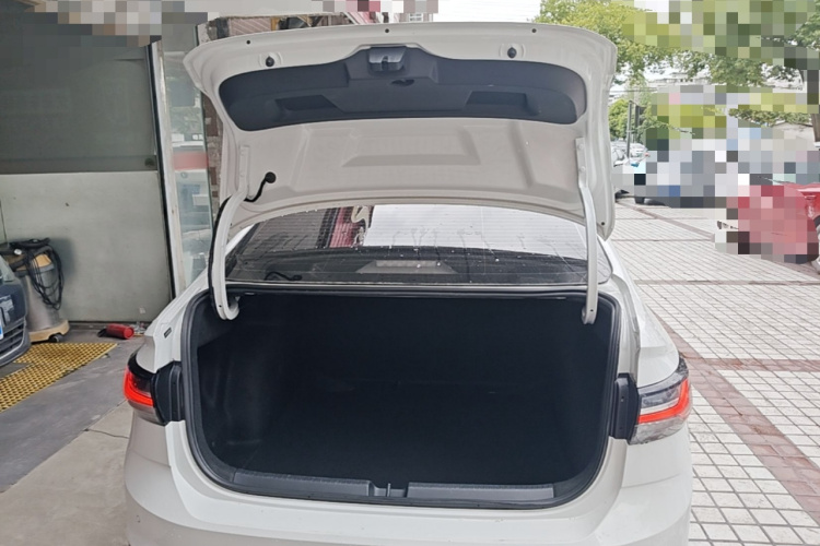 Volkswagen Lavida 2025 #19 Volkswagen Lavida 2025 car image #19