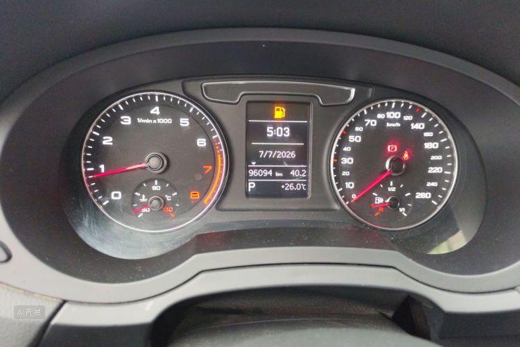 Audi Q3 2016 #13 Audi Q3 2016 immagine di auto #13