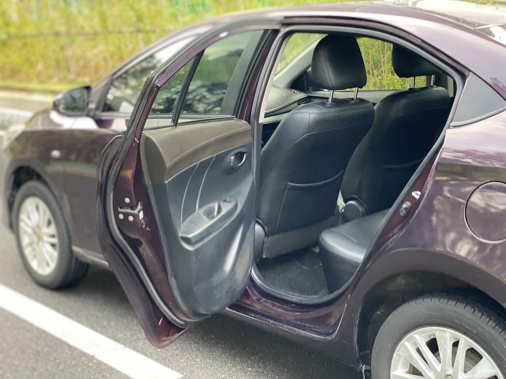 Toyota Vios 2016 car image #26