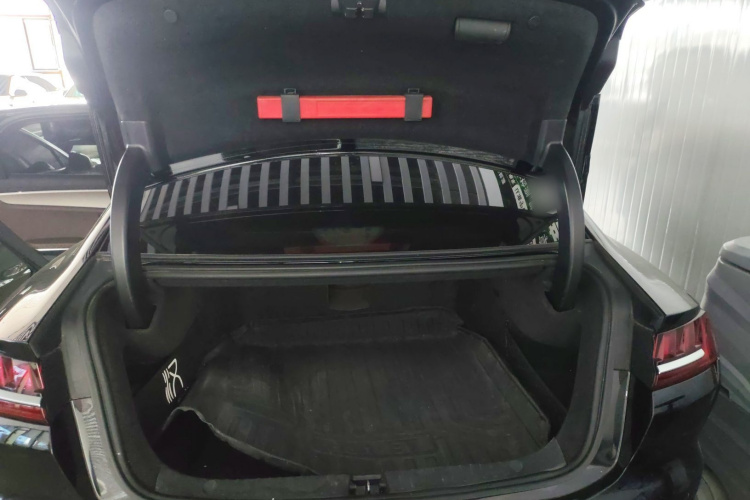 BYD Han 2020 #21 BYD Han 2020 car image #21