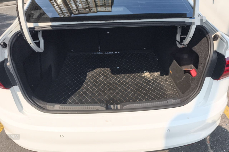 Volkswagen Bora 2020 car image #21