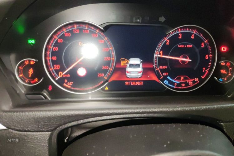 BMW 3 Series 2018 #13 BMW 3 Series 2018 immagine di auto #13