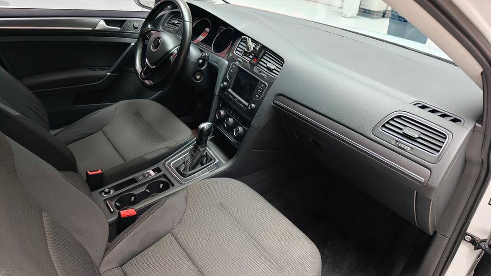 Volkswagen Golf 2017 #10 Volkswagen Golf 2017 car image #10