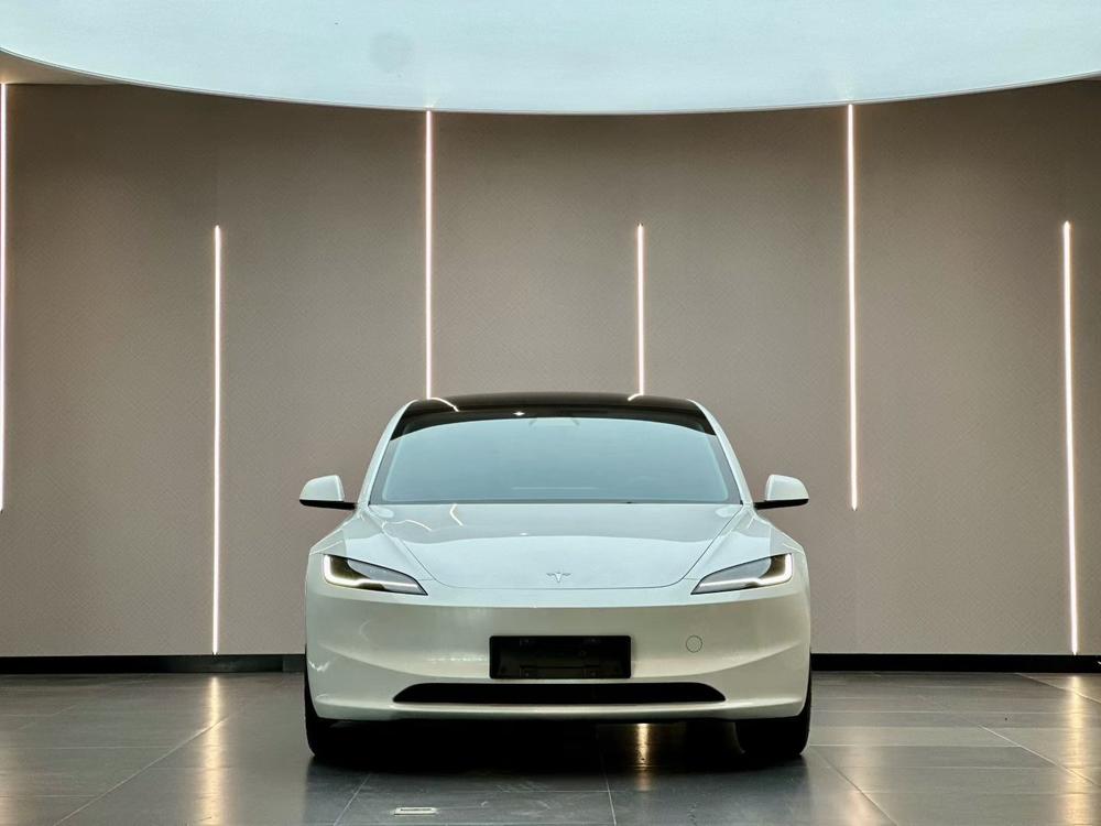 2024 #4 2024 car image #4