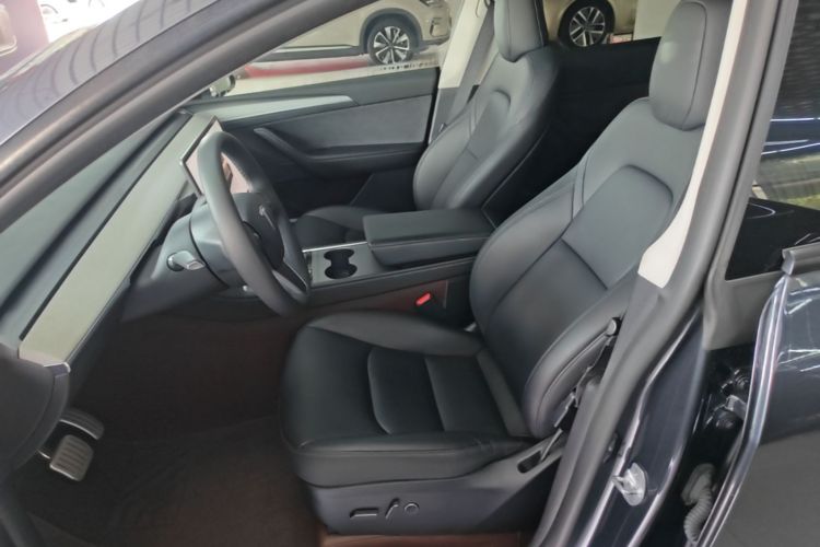 Tesla Model Y 2024 car image #15
