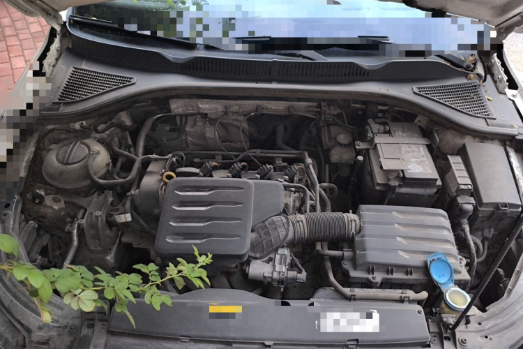 Volkswagen Lavida 2018 #22 Volkswagen Lavida 2018 car image #22