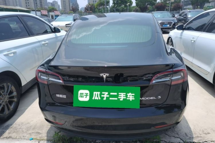 Tesla Model 3 2020 car image #6