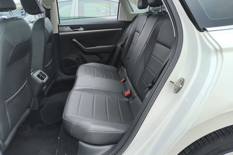 Volkswagen Lavida 2020 #13 Volkswagen Lavida 2020 car image #13