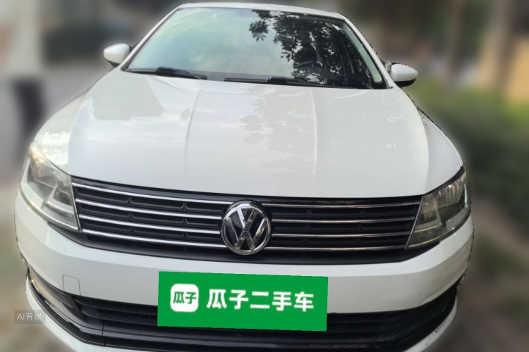 Volkswagen Lavida 2016 #3 Volkswagen Lavida 2016 car image #3