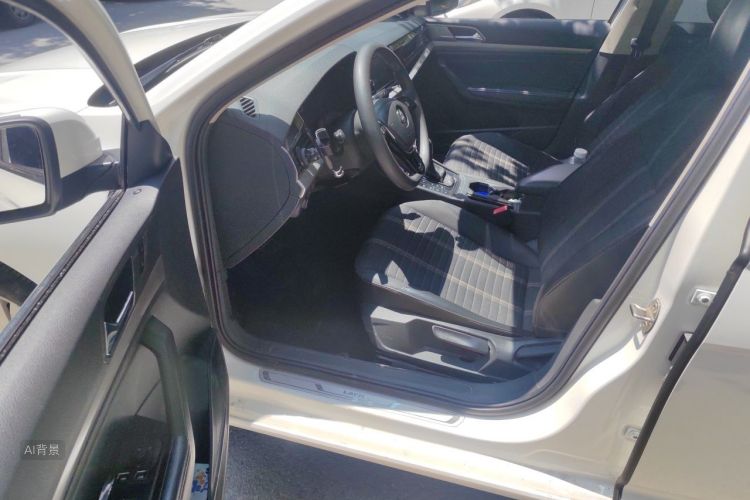 Volkswagen Lavida 2020 car image #18