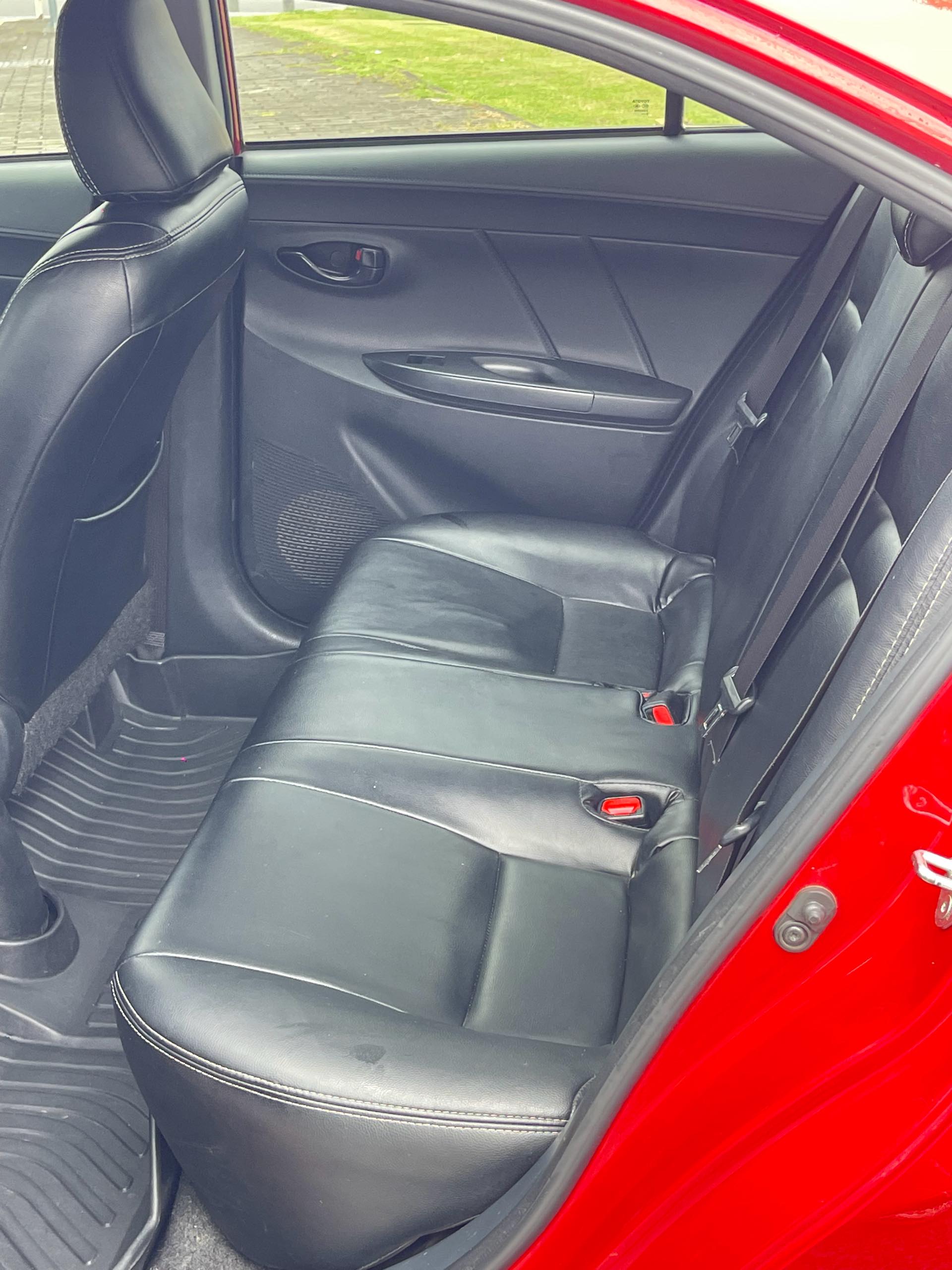 Toyota Vios 2019 #11 Toyota Vios 2019 car image #11