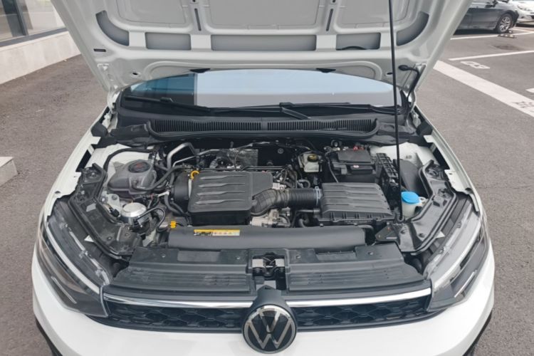 Volkswagen Lavida 2025 #20 Volkswagen Lavida 2025 car image #20