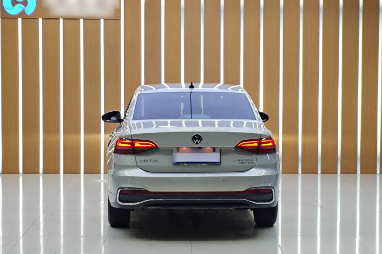 Volkswagen Lavida 2022 car image #5